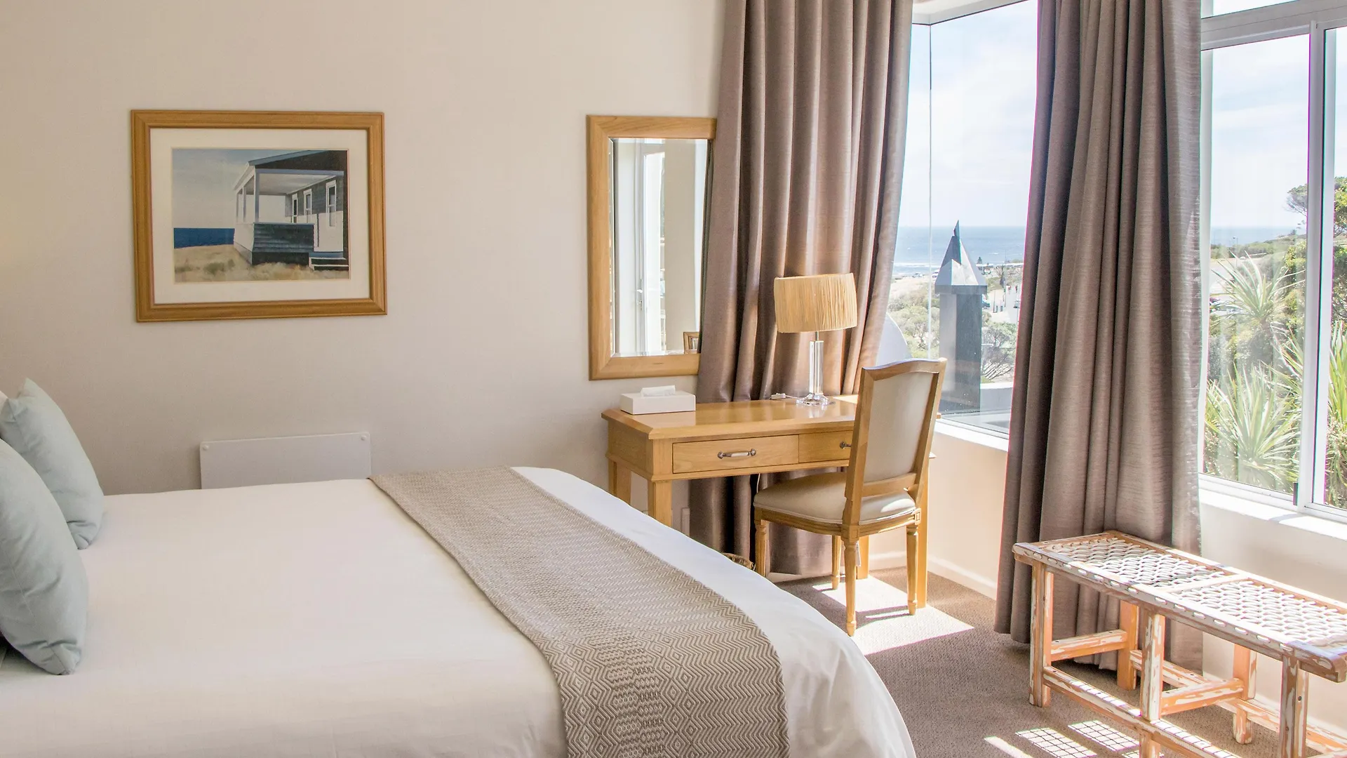 Camps Bay Retreat Hotel Cape Town
