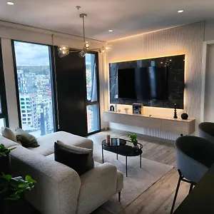 Apartment Republica Del Salvador Coliving Ecuador Xoe