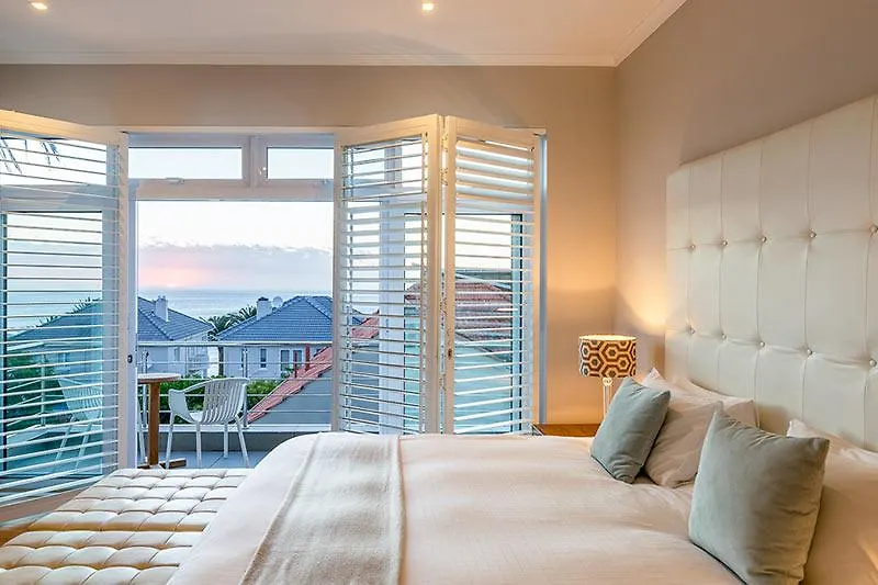 Camps Bay Retreat Hotel Cape Town