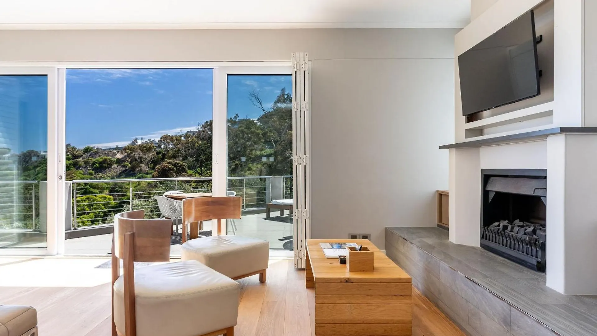 Camps Bay Retreat Hotel Cape Town