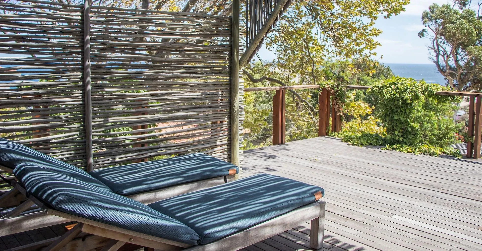 Camps Bay Retreat Hotel Cape Town