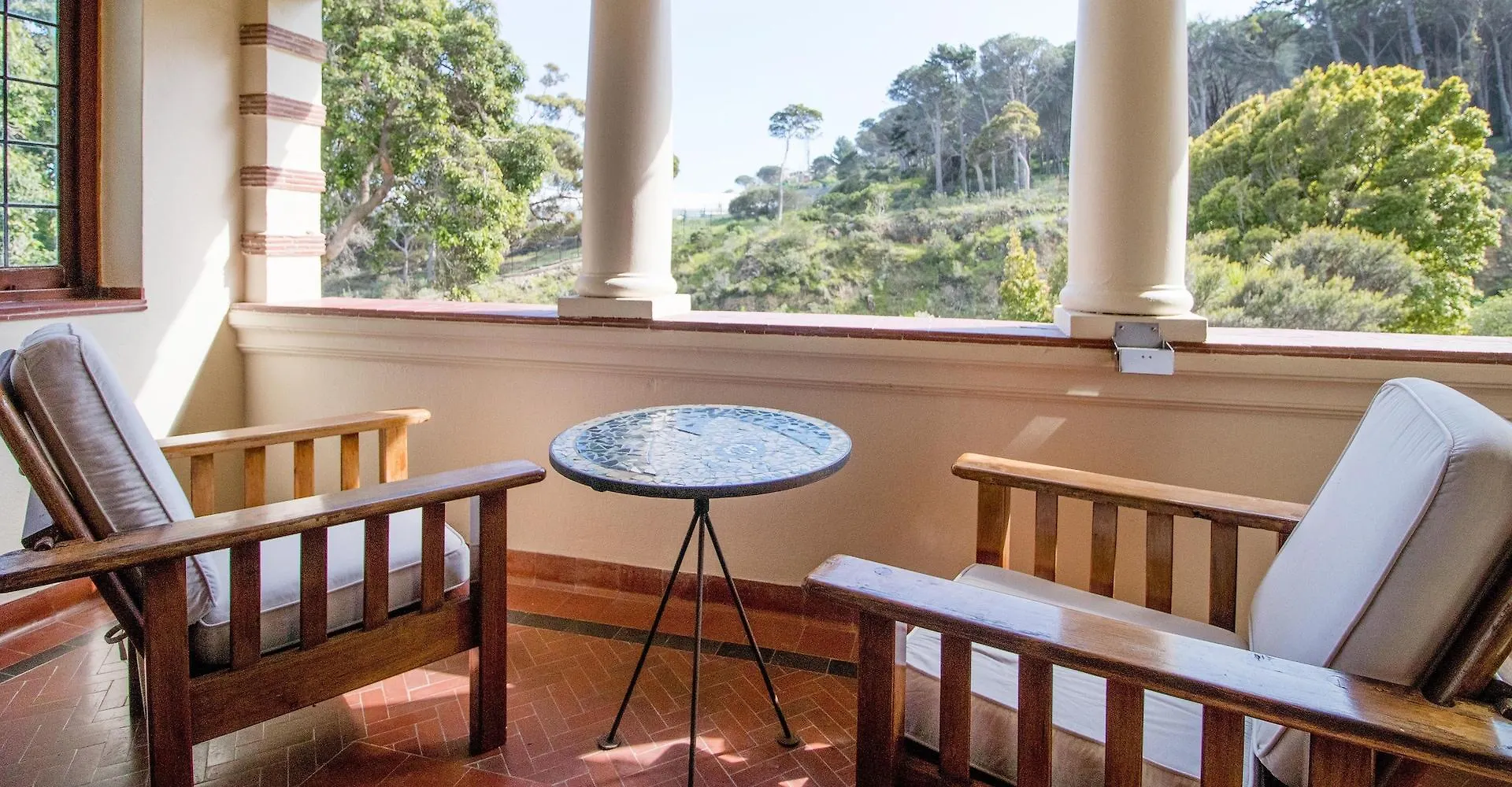 Camps Bay Retreat Hotel Cape Town 4*,  South Africa