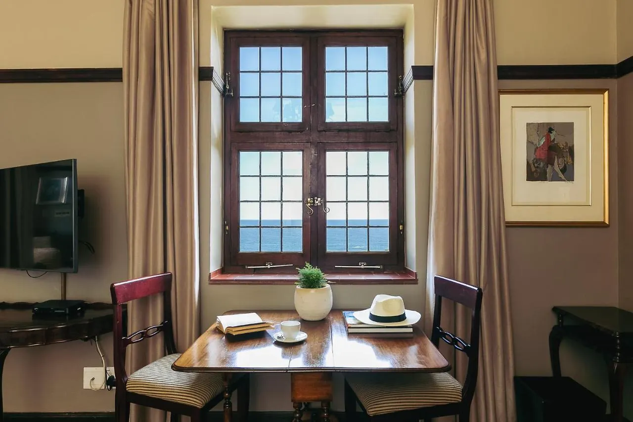 Camps Bay Retreat Hotel Cape Town
