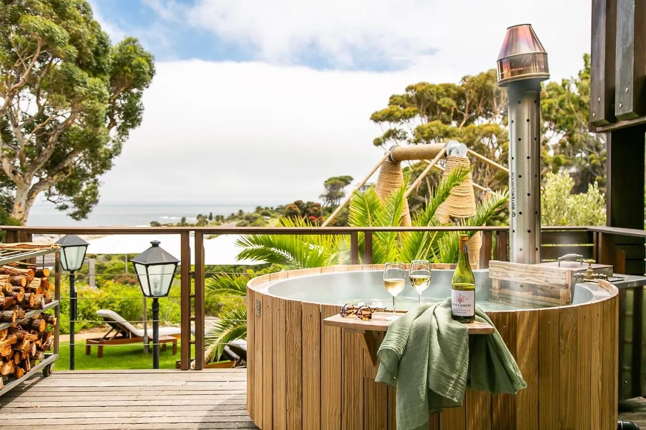 Camps Bay Retreat Hotel Cape Town