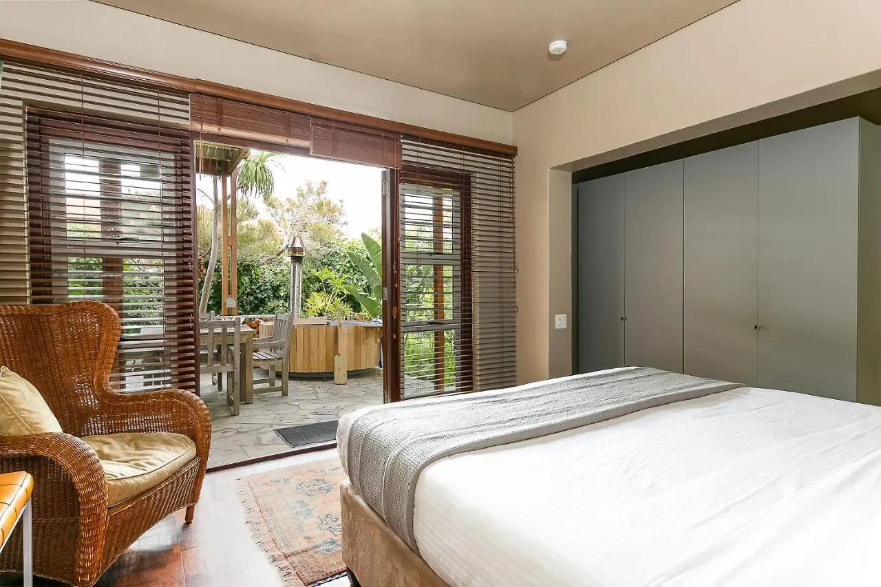 Camps Bay Retreat Hotel Cape Town