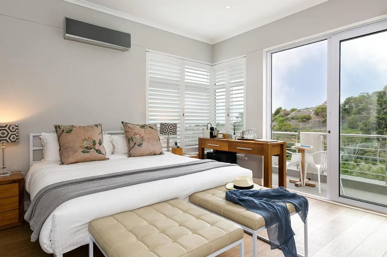 ****  Camps Bay Retreat Hotel Cape Town South Africa