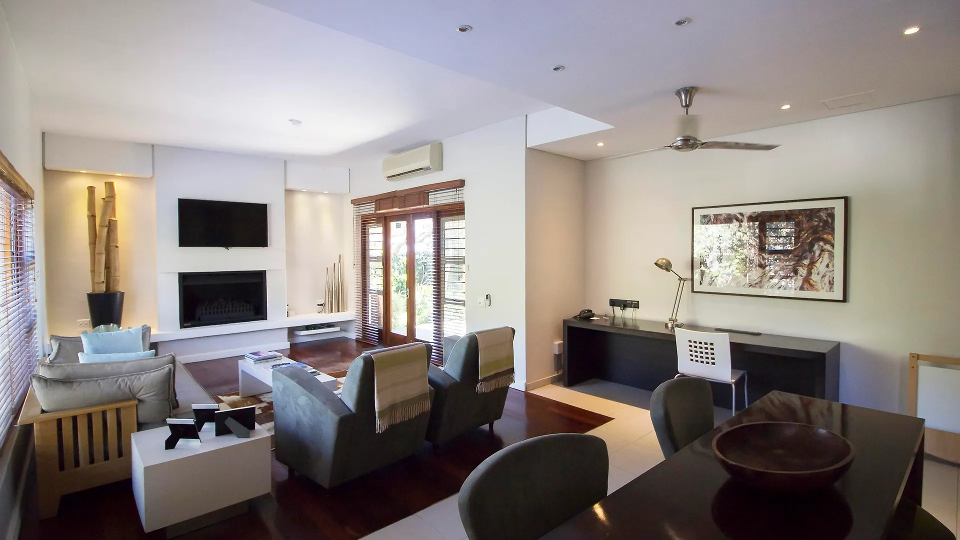 Camps Bay Retreat Hotel Cape Town South Africa