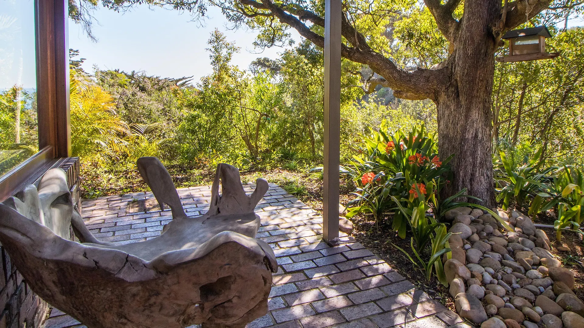 Camps Bay Retreat Hotel Cape Town