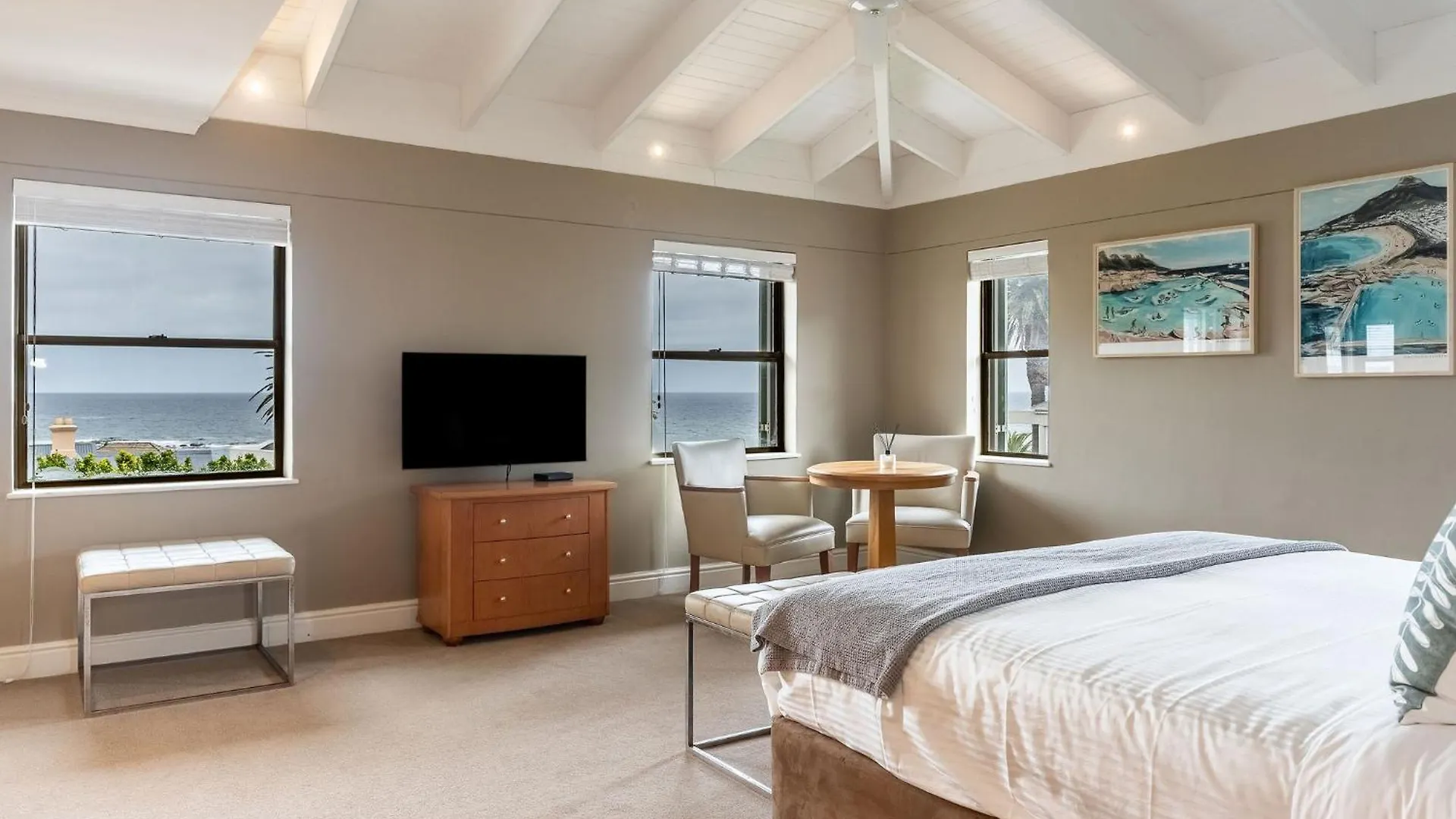Camps Bay Retreat Hotel Cape Town