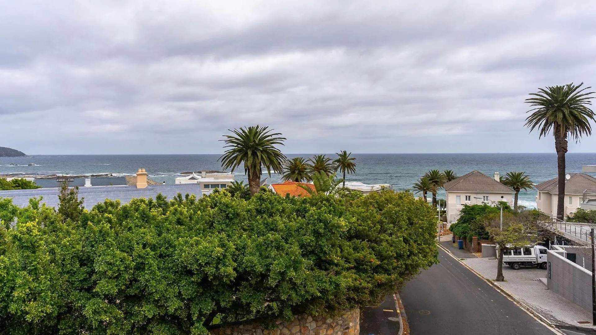 Camps Bay Retreat Hotel Cape Town South Africa
