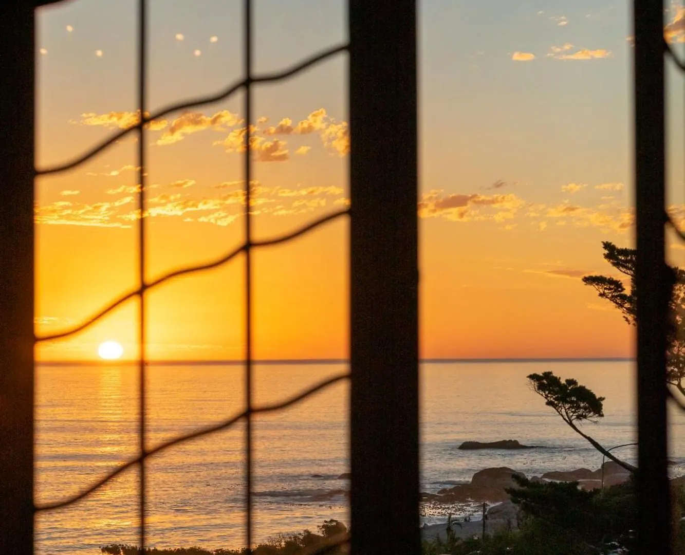 Camps Bay Retreat Hotel Cape Town