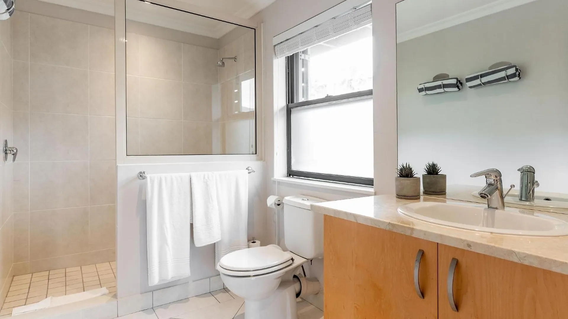 Camps Bay Retreat Hotel Cape Town
